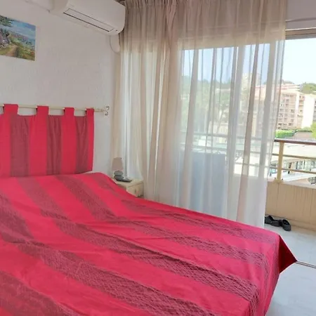 Apartmán Bocca Baie T2 En Bord De - Axelle Loc