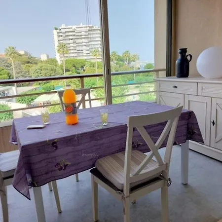 Bocca Baie T2 En Bord De - Axelle Loc