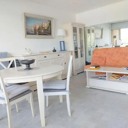 Bocca Baie T2 En Bord De - Axelle Loc Apartamento Cannes
