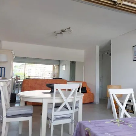 Bocca Baie T2 En Bord De - Axelle Loc
